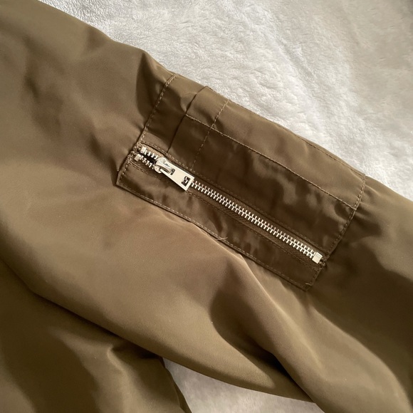 Bomber jacket - Picture 3 of 5